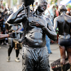 Tallpree - Oil Down (Threeks Road Mix) Grenada Soca 2012