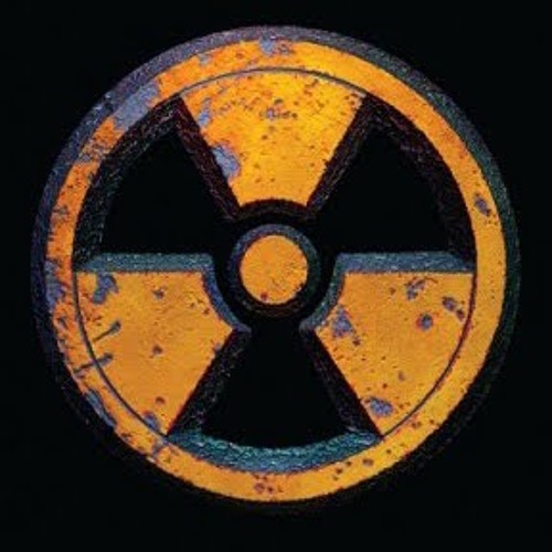 Cherenkov Riddim - Nuclear Sleng Teng