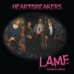 Heartbreakers 'Born To Lose' (Track LP RESTORED version)