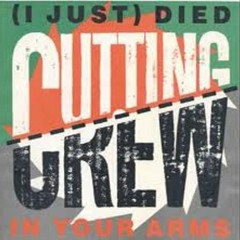 "I'm Just" Died In Your Arms Tonight - Cutting Crew (Instrumental Cover)