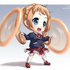 02 - Sore Yuke! Otome no Sensha Dou!!