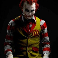 NO McDonalds in Tecoma (2013)