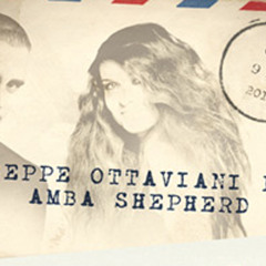 Giuseppe Ottaviani feat. Amba Shepherd Lost For Words (On Air mix)