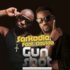 Sarkodie – Gun Shot (Feat. Davido) (Prod by Killbeatz) [www.facebook.com/228promo]