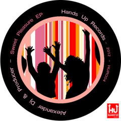 Sweet Pleasure (Original Mix)