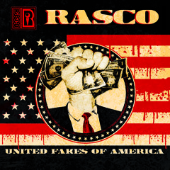 Rasco - "Offspring" (prod. by AMAZING MAZE)