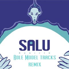 SALU / Flow in the Rain (Role Model Tracks Remix)