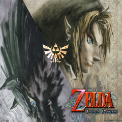 The Legend of Zelda Twilight Princess Ilia's Theme