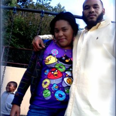 NYREE THE BEGINING she 12 she a beast (prod. by B Martz)