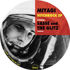 Miyagi - Hitchrock PREVIEW