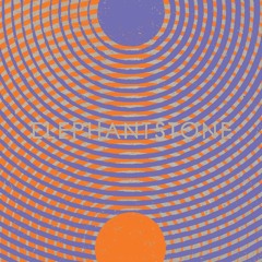 Elephant Stone - Heavy Moon