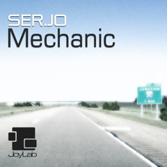 Ser.Jo - Mechanic (Original Mix)