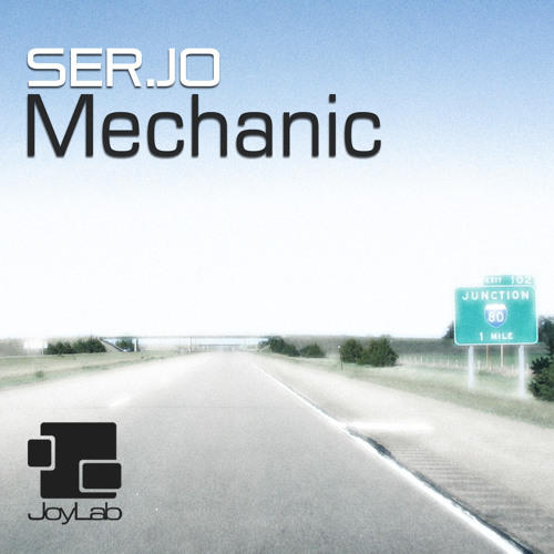 Ser.Jo - Mechanic (Original Mix)