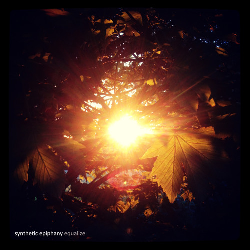 Synthetic Epiphany - Haven (Bonus Track) - Equalize EP (Bandcamp Pay What You Want Release)
