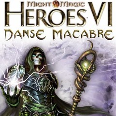 Danse Macabre - Jason Graves