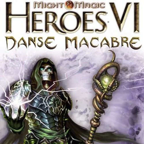 Danse Macabre - Jason Graves