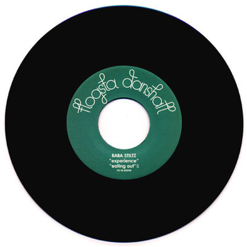 Baba Stiltz - Eating Out