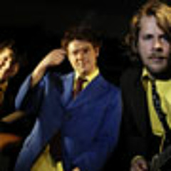 Klima Kalima, Finn Noir: Things will turn out all right