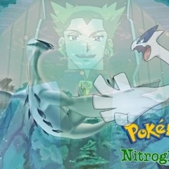 Pokemon 2000 - Lugia's Song (Nitroglitch Dubstep Remix)