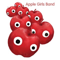Apple Girls Band feat. แสตมป์ อภิวัชร์ - ความโสดทำให้รถติด