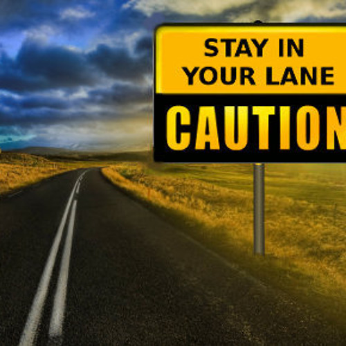 Stream Stay in Your Lane by -MAJ- | Listen online for free on SoundCloud