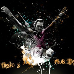 Dj Tiesto - Dance department