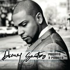 Henry Santos - Poquito a Poquito (remix by dj dyfer 2012)