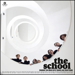 12 You Make Me Hear Music (Inside My Head)