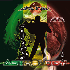 Neurokontrol vs Hielo - Fireboy Remix (Astrology 12) 2011