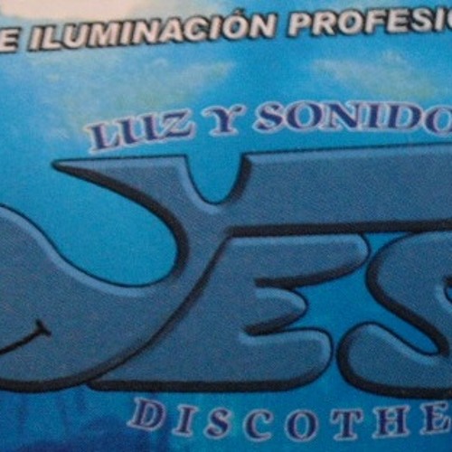 Presentacion para yes discotheque