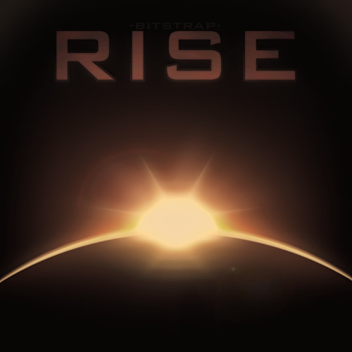 Bitstrap - Rise