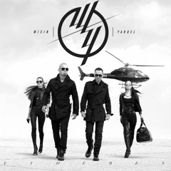 Wisin Y Yandel Ft. O'neill – Perdon ( Duex Rhythmen & Felipe IG Remix )