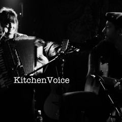 KitchenVoice - Demons