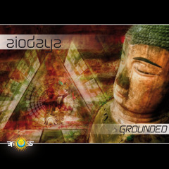 Aiodaya - Psychedelic Pyramid