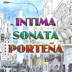 Estrella - Intima Sonata Porteña