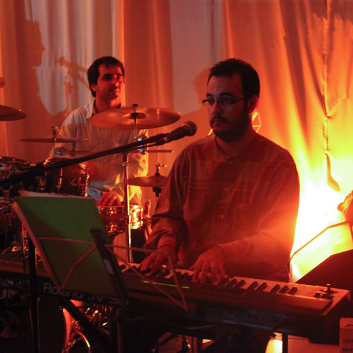 Muito Estranho - Dalto