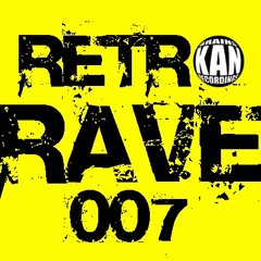 R-Cycle & G-Spot -  What Could Be Forever (soundcloud clip)