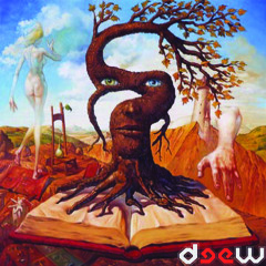 Deew -  Imagination (Original Mix) Preview