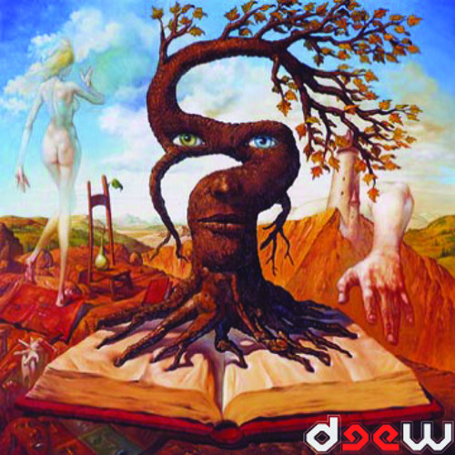 Deew -  Imagination (Original Mix) Preview