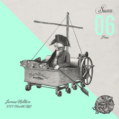 [Suara Free 006] James Holden - 10101 (Heartik Edit)