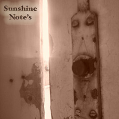 Alma - Sunshine Note's