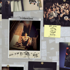 B-Free - Let It Show (feat. Okasian & Beenzino)