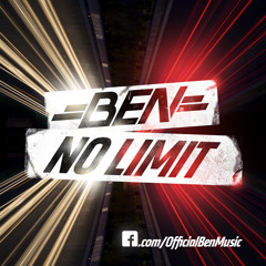 BEN - No Limit (Original Mix)