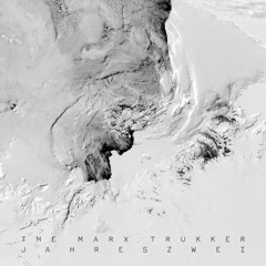The Marx Trukker – Losing Two
