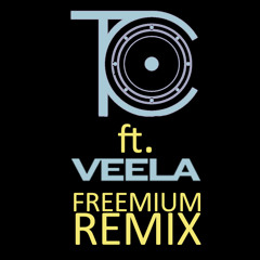 Tyler Clark ft Veela - Gazer (Freemium Remix) [Free Download]