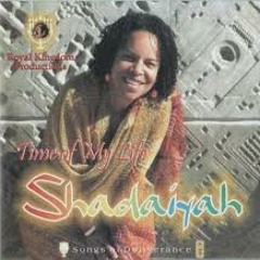 Shadaiyah Bambalayo