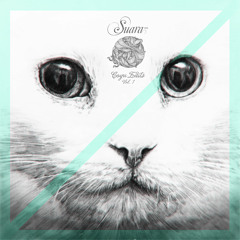 [Suara066] Chocolate Avenue - Let Me Do It (Slowly) (Coyu Edit)