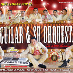 Salsa, Merengue, Aguilar y su Orquesta En Vivo