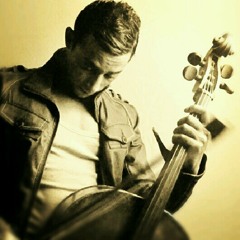 The True Sense Cello By Rashed Abdullah