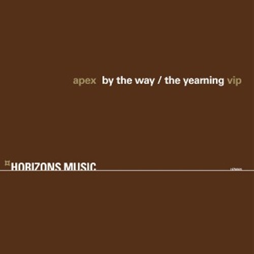 Apex - The Yearning VIP